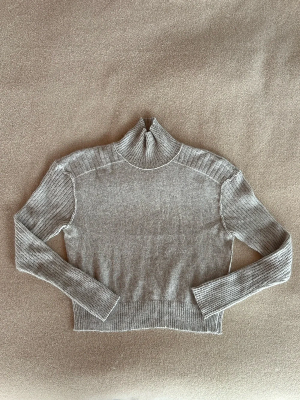 Free People Cashmere Sweater